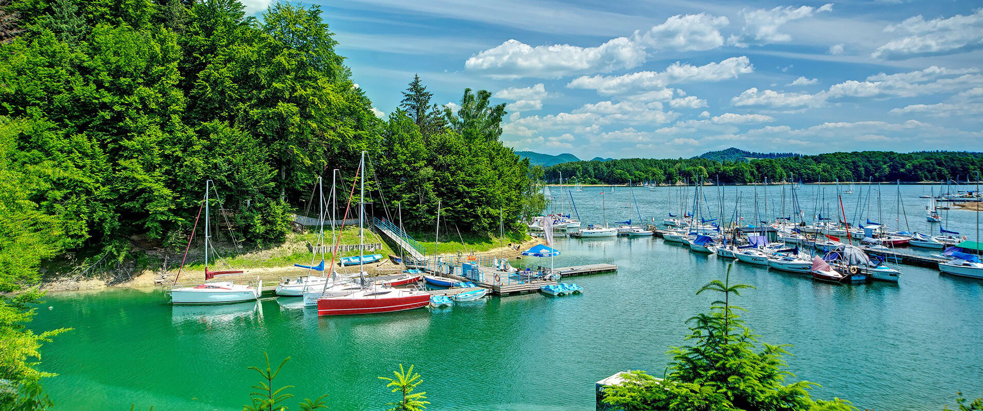 Sanatorium uzdrowiskowe NFZ Polańczyk | Sanatorium Dedal