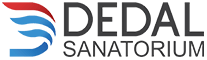 Sanatorium Dedal logo